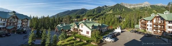 Fernie Alpine Resort