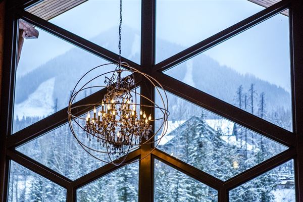 Fernie Alpine Resort