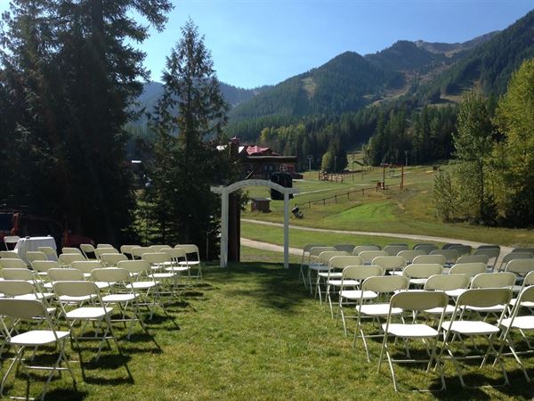 Fernie Alpine Resort