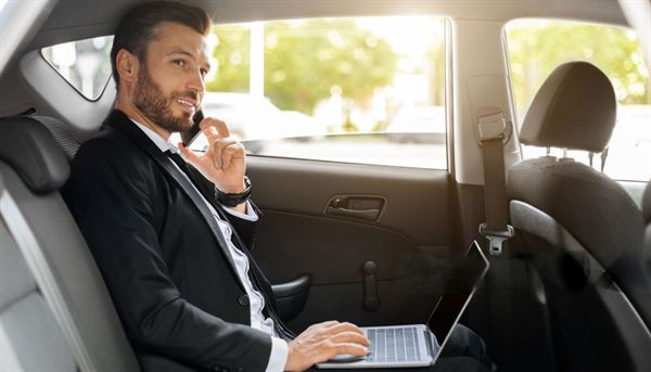 VIATAS Transportation