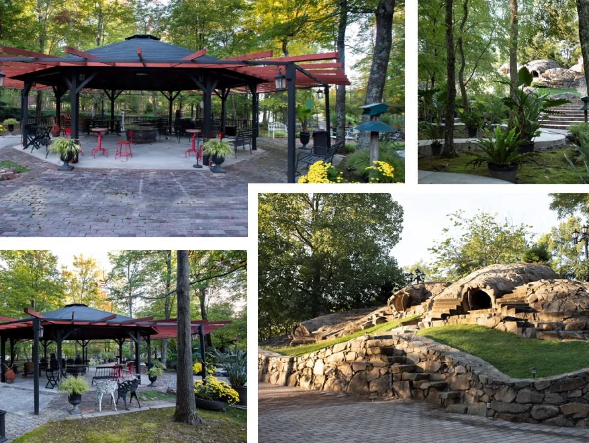 National Botanical Garden