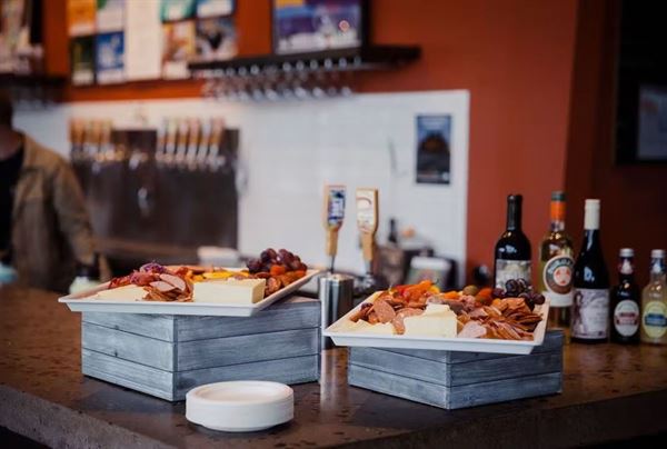 Rising Tide Brewing Company