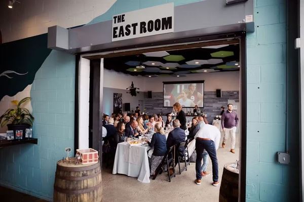 Rising Tide Brewing Company