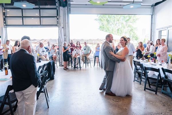 Rising Tide Brewing Company