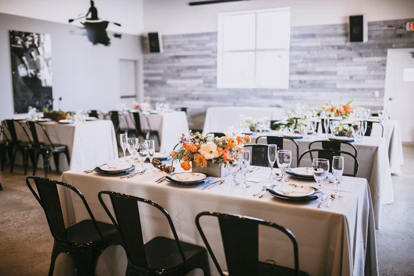 Rising Tide Brewing Company