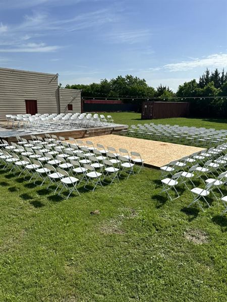 Simmpley Event-Party Rentals