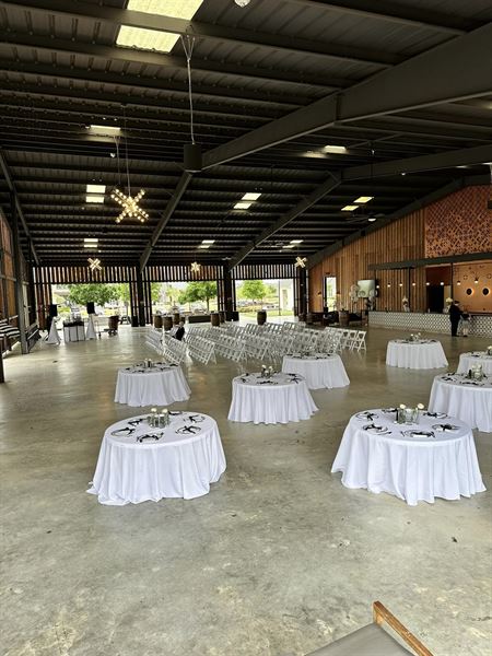 Simmpley Event-Party Rentals