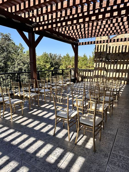 Simmpley Event-Party Rentals