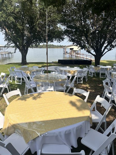 Simmpley Event-Party Rentals