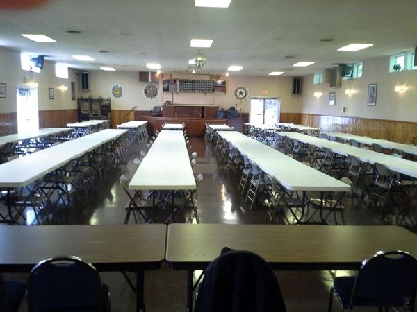 St. Louis County Memorial Post 111, The American Legion