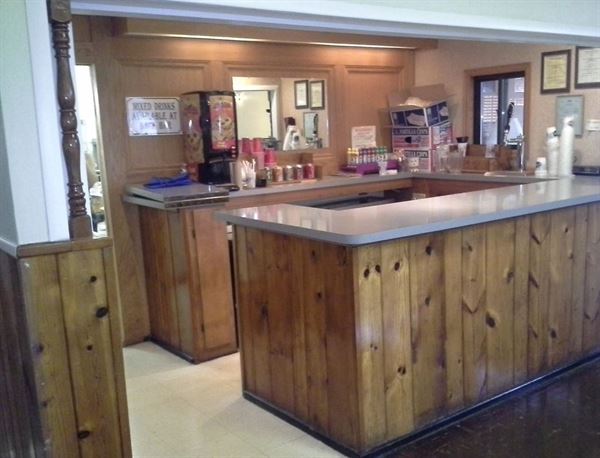 St. Louis County Memorial Post 111, The American Legion