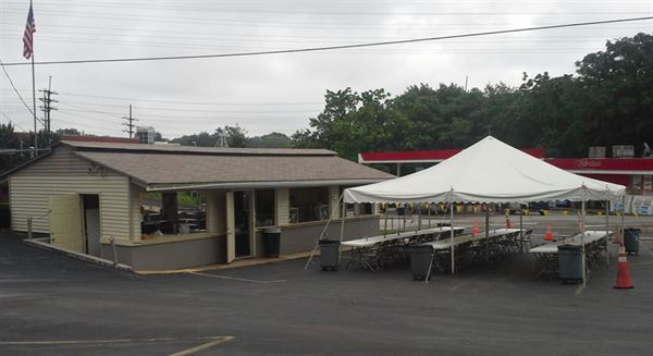 St. Louis County Memorial Post 111, The American Legion