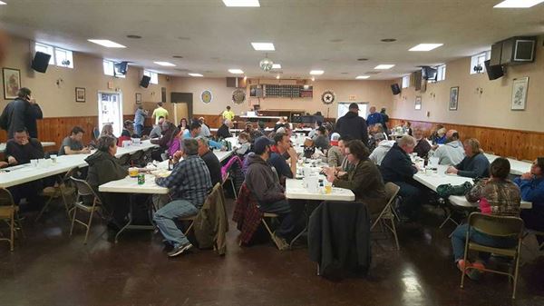 St. Louis County Memorial Post 111, The American Legion