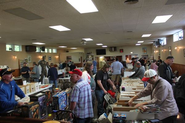 St. Louis County Memorial Post 111, The American Legion
