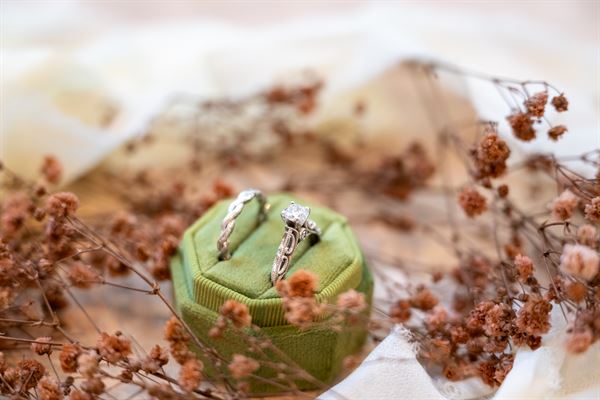 Fingerprint Photo Studio