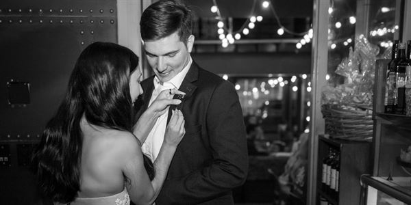 Fingerprint Photo Studio