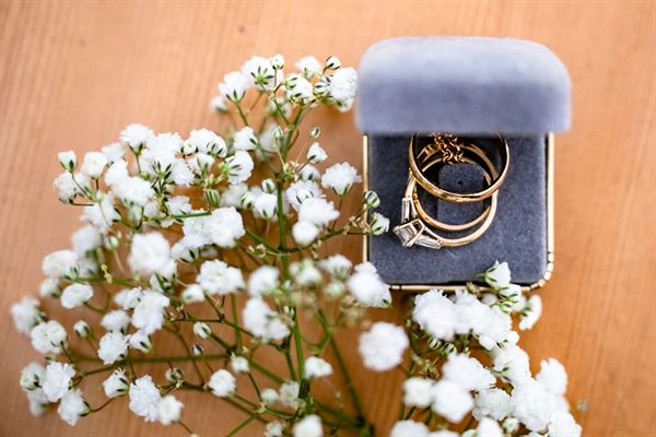 Fingerprint Photo Studio