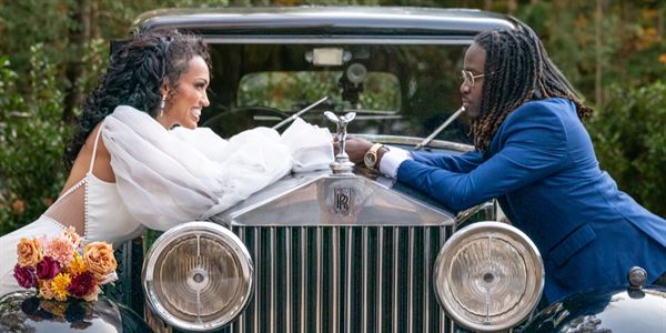 Fingerprint Photo Studio