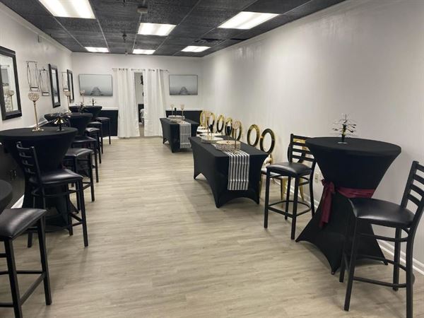 Soy Events And Entertainment