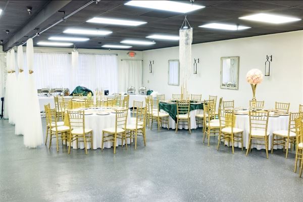 Soy Events And Entertainment