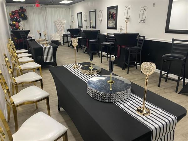 Soy Events And Entertainment