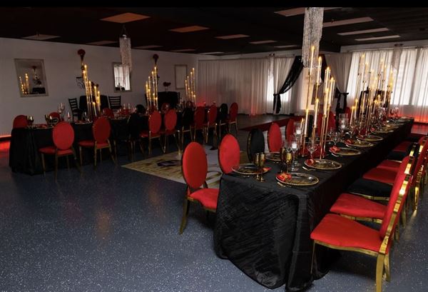 Soy Events And Entertainment