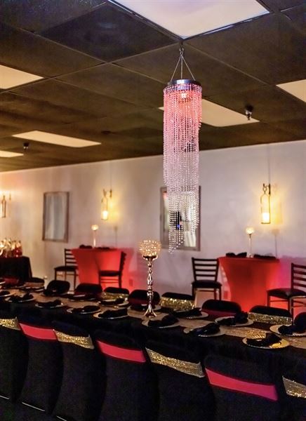 Soy Events And Entertainment