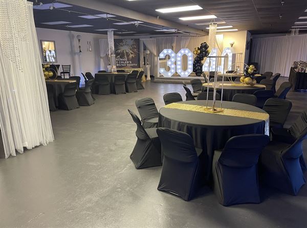 Soy Events And Entertainment