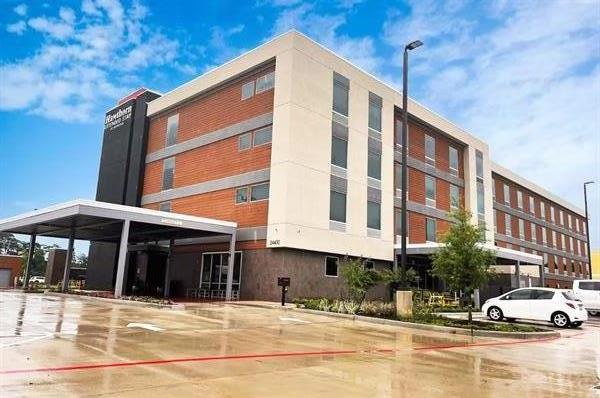 Hawthorn Suites by Wyndham Kingwood/Houston