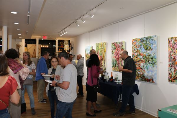 Diana Stelin: Art/Education/Design