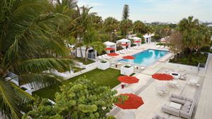 Surfside 6 Rooftop Terrace