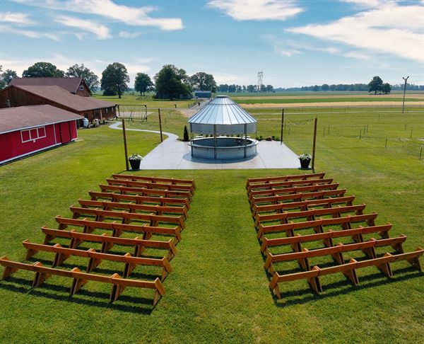 The Barn at The MAiZE