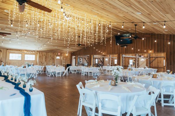The Barn at The MAiZE