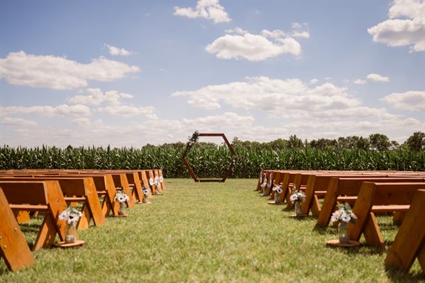 The Barn at The MAiZE