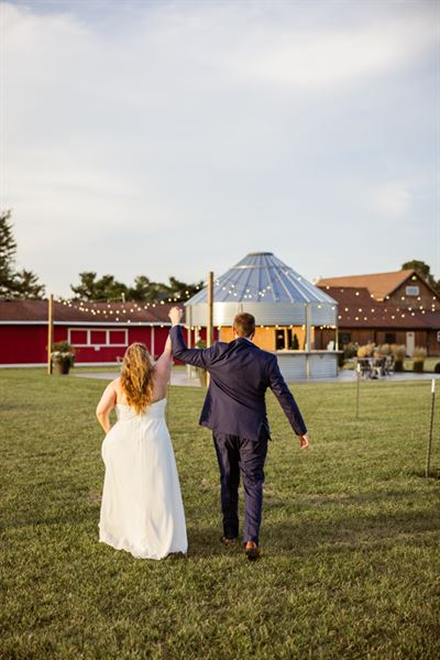 The Barn at The MAiZE