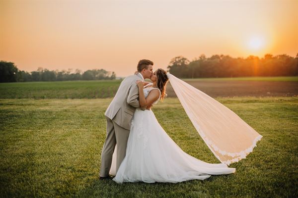 The Barn at The MAiZE