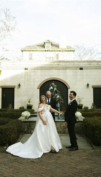 Weaver & Co Event Planning