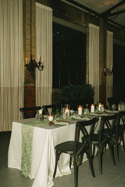 Weaver & Co Event Planning