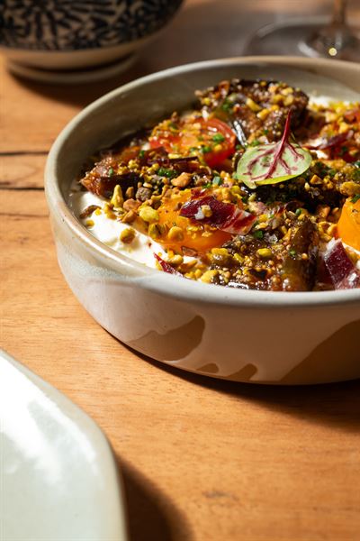 TAMBO Miami - Cocina & Cocktails