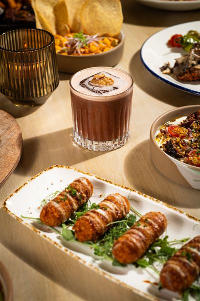 TAMBO Miami - Cocina & Cocktails