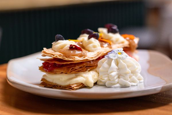 TAMBO Miami - Cocina & Cocktails