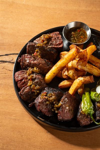 TAMBO Miami - Cocina & Cocktails