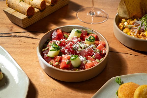 TAMBO Miami - Cocina & Cocktails