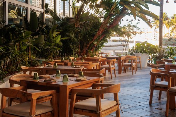 TAMBO Miami - Cocina & Cocktails