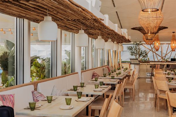 TAMBO Miami - Cocina & Cocktails