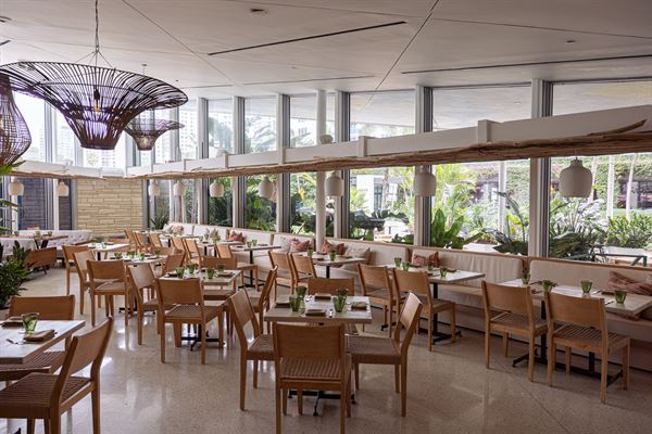 TAMBO Miami - Cocina & Cocktails