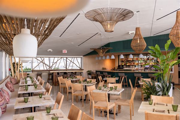 TAMBO Miami - Cocina & Cocktails