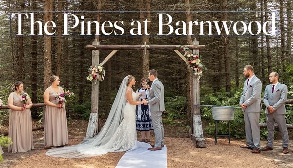 The Pines at Barnwood