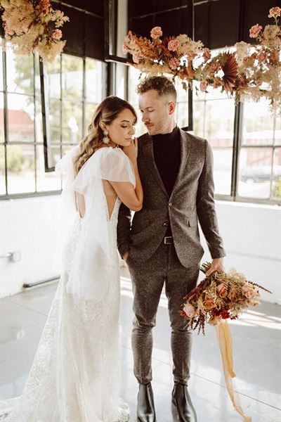 The Delaware Wedding X Event Space