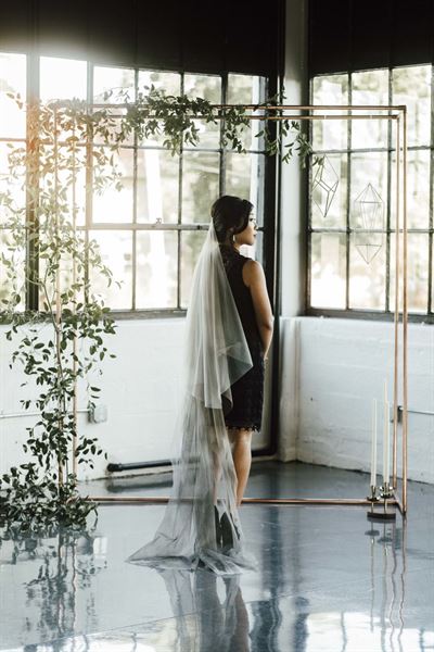 The Delaware Wedding X Event Space